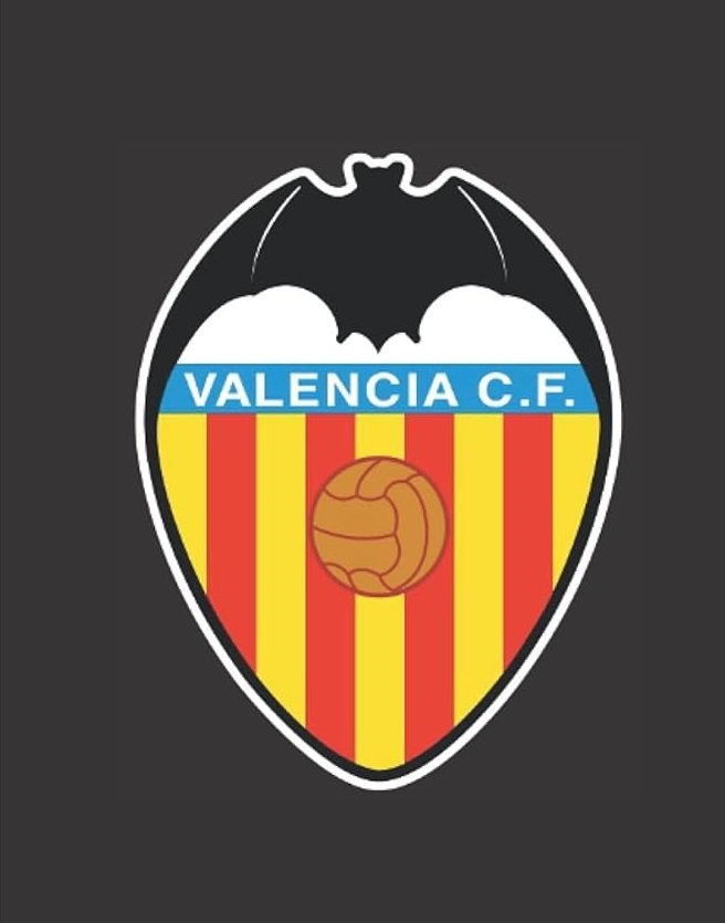 Valencia Merch